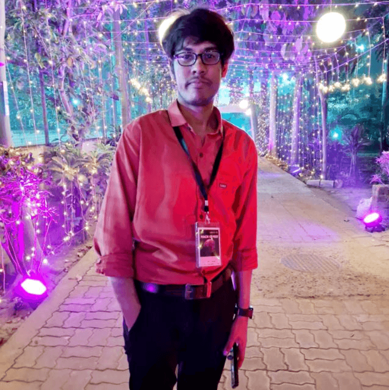 Profile picture of Devendra Singh
